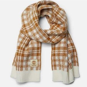 Timberland scarf NWT